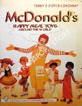 McDonald's Happy Meal Toys Around the World by LOSONSKY, Terry & Joyce